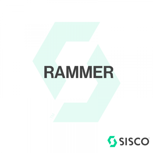 Rammer Tools